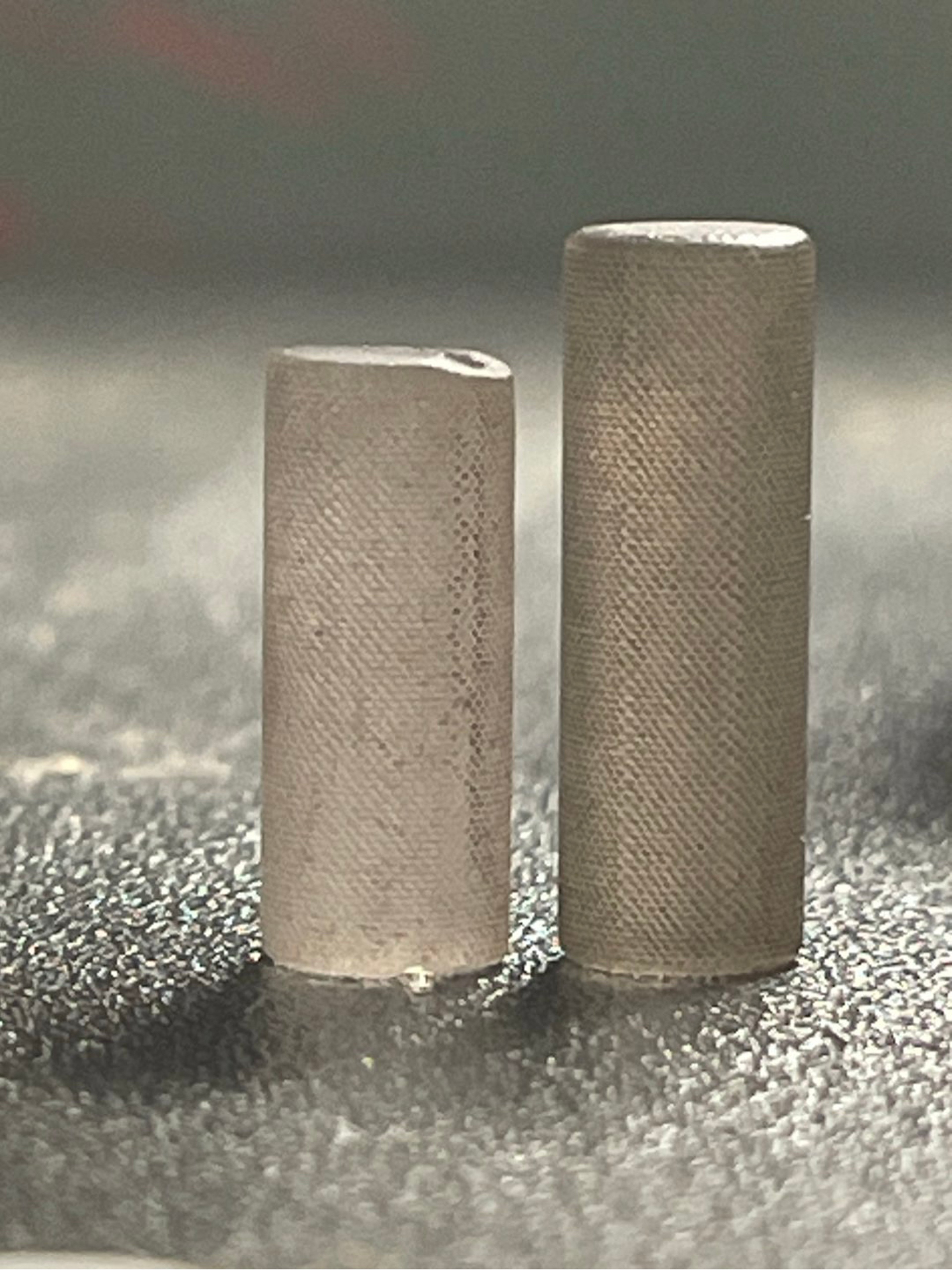 Preview pic of 2x Highly Educated SE Pillars Deal! 6x17 and 7x14! Unique size! (read description)