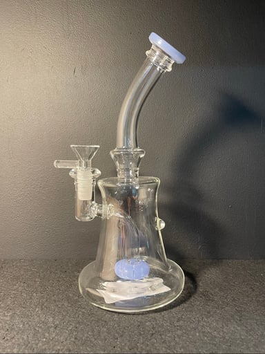 Preview pic of Banger Hanger w/ Shower Perc Lavender