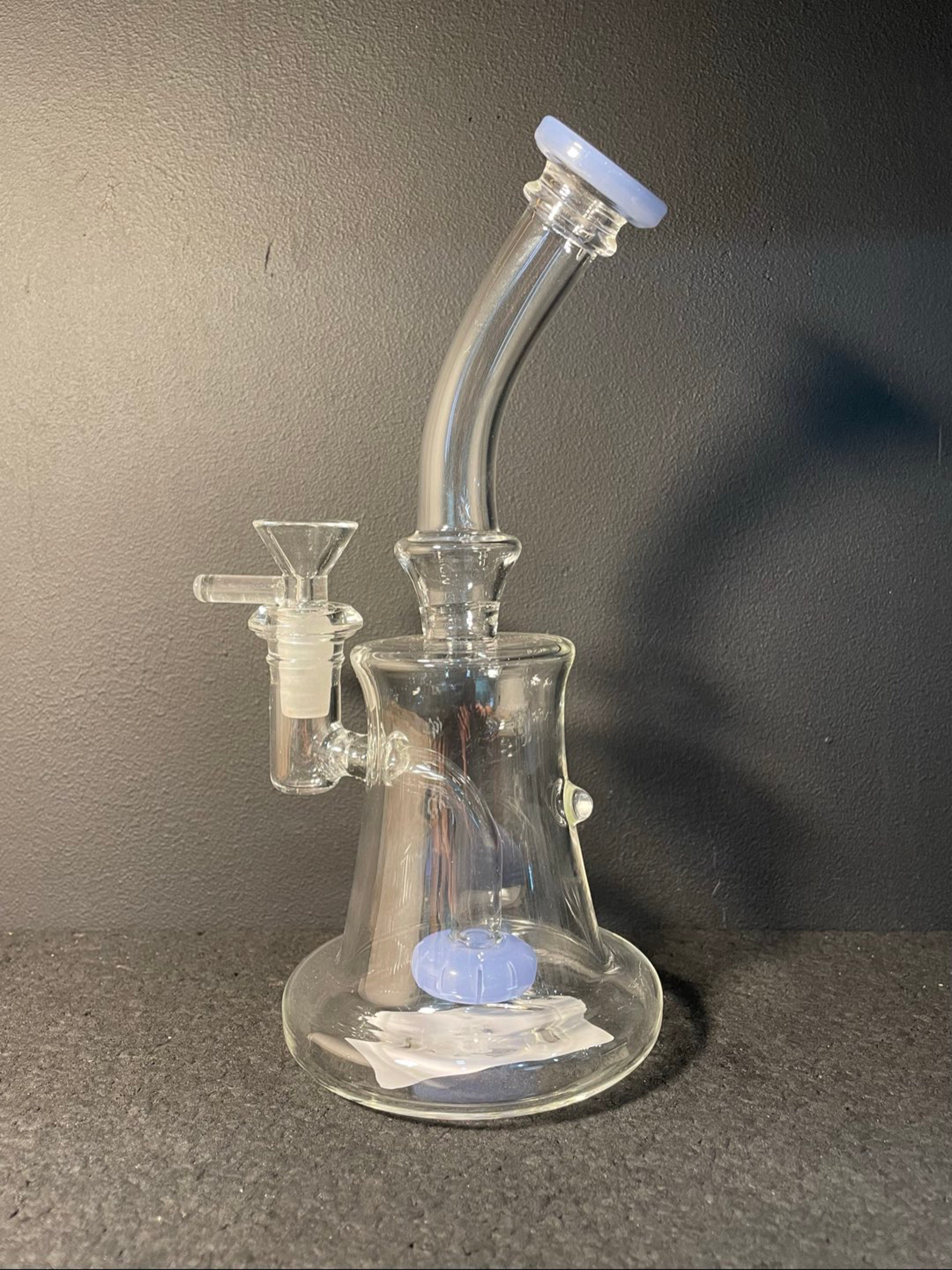 Preview pic of Banger Hanger w/ Shower Perc Lavender