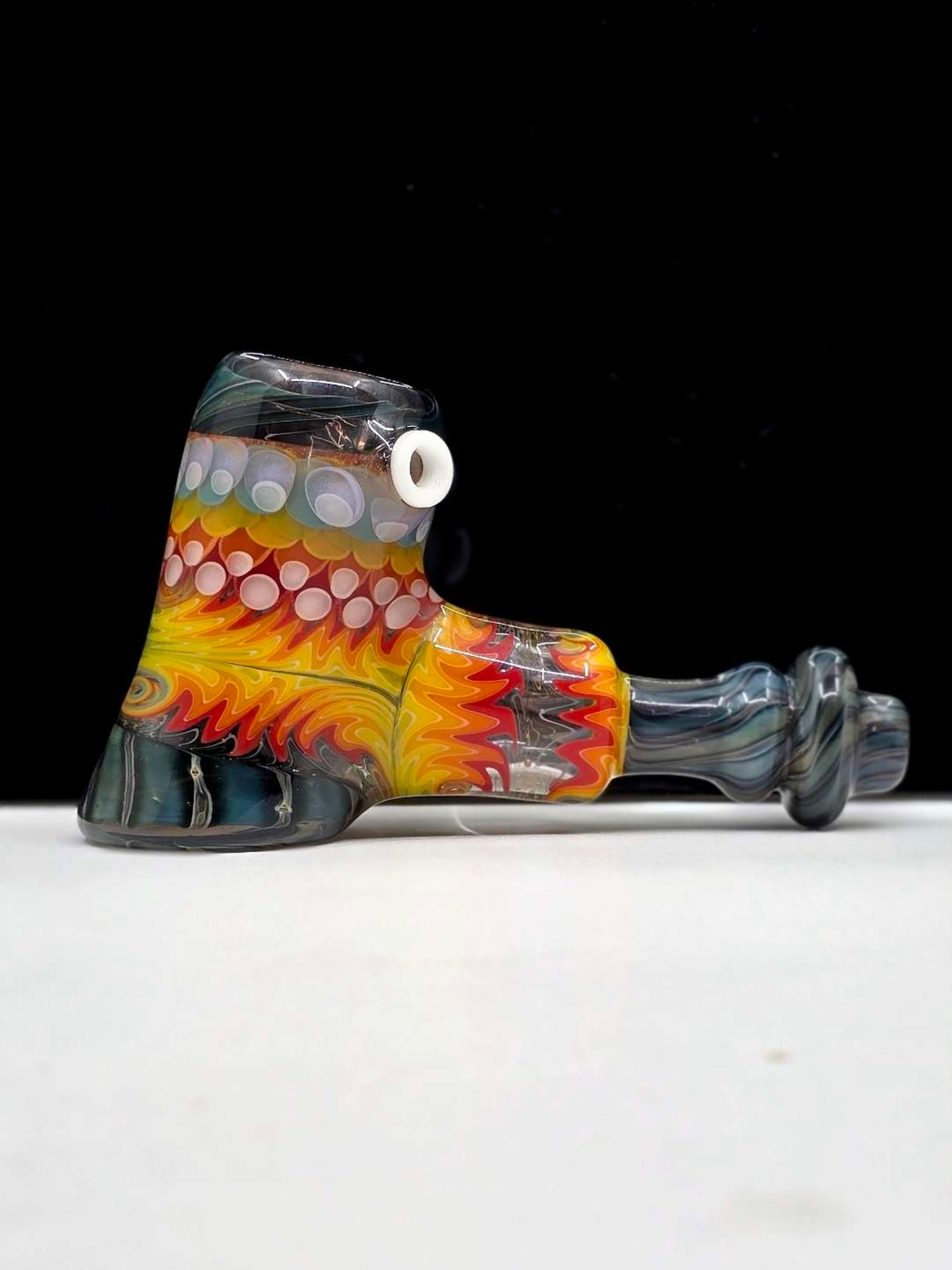 Hammer pipe image 0