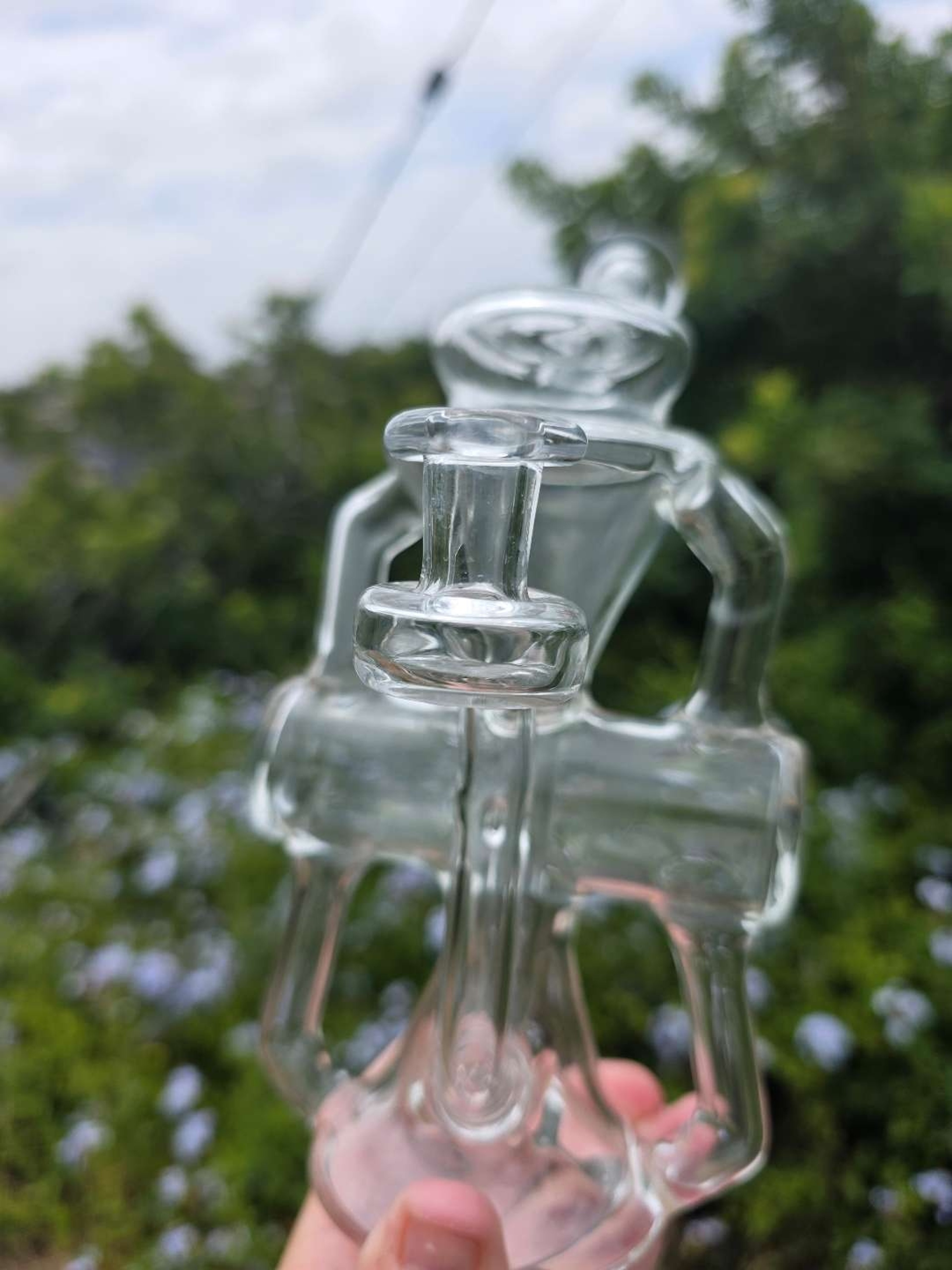 Preview pic of Berto Glass BUNDLE