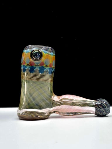 Preview pic of Handmade Hammer