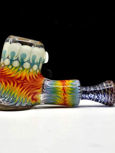 Preview pic of Hammer pipe