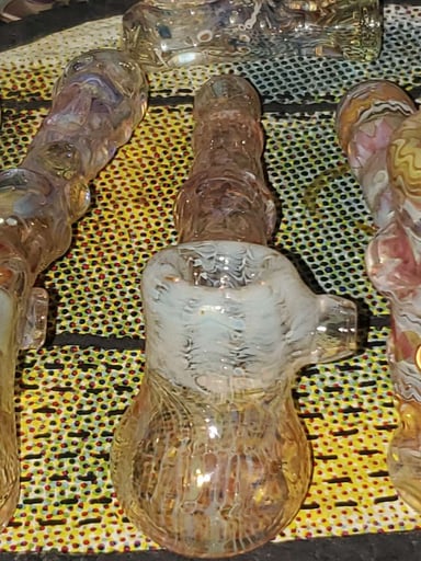 Preview pic of Bobby Snodgrass III RES...