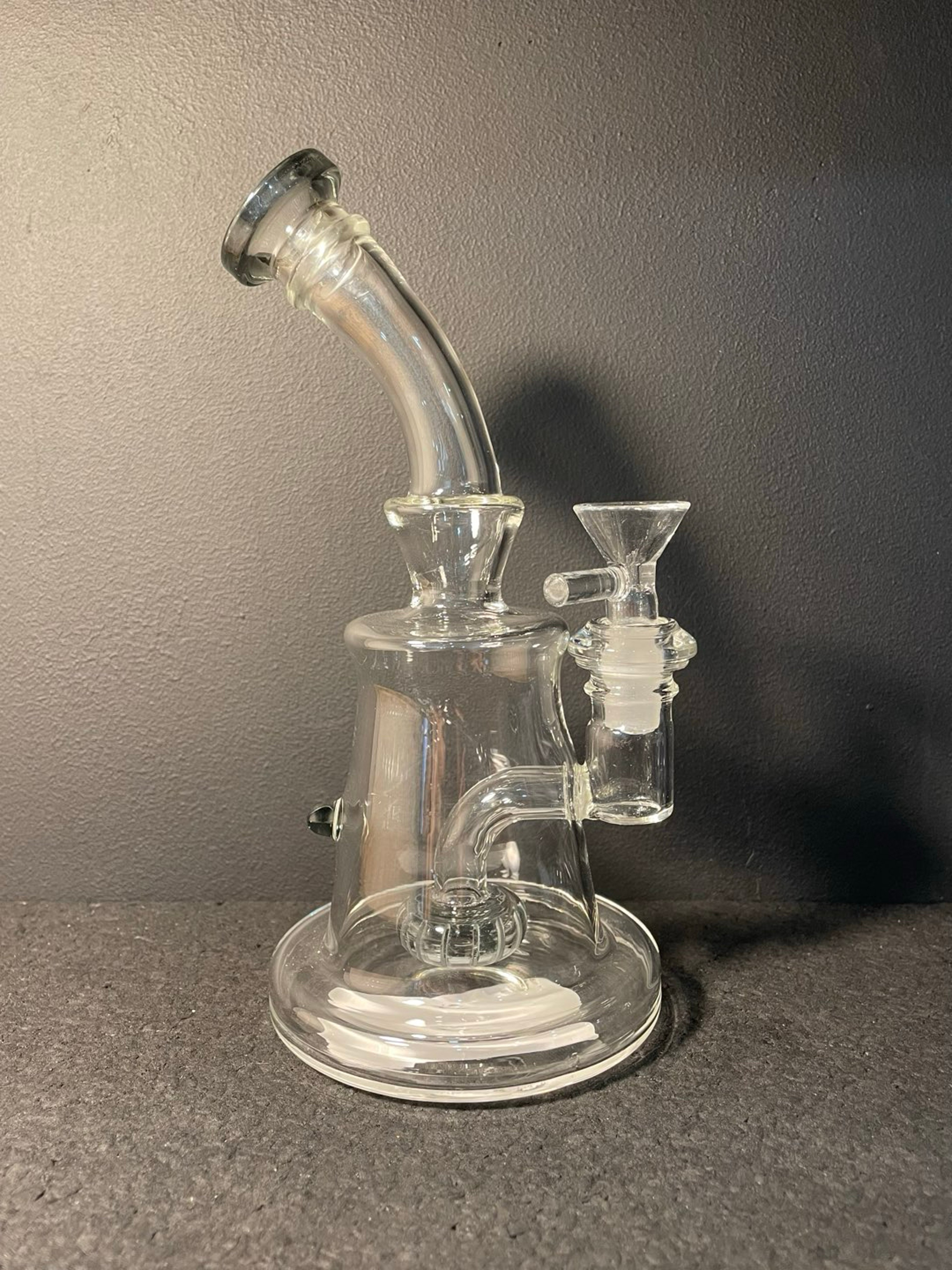 Preview pic of Banger Hanger w/ Tree Perc Smoke