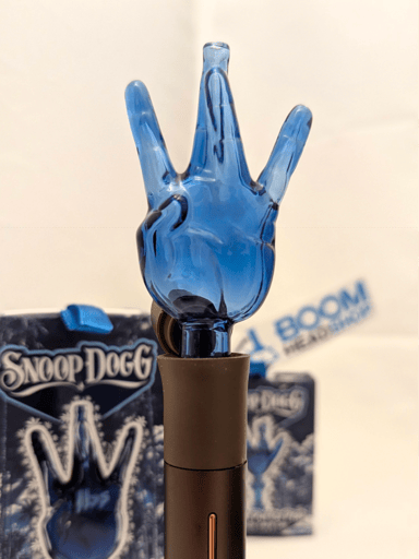 Preview pic of Snoop Dogg West Side Pivot Top