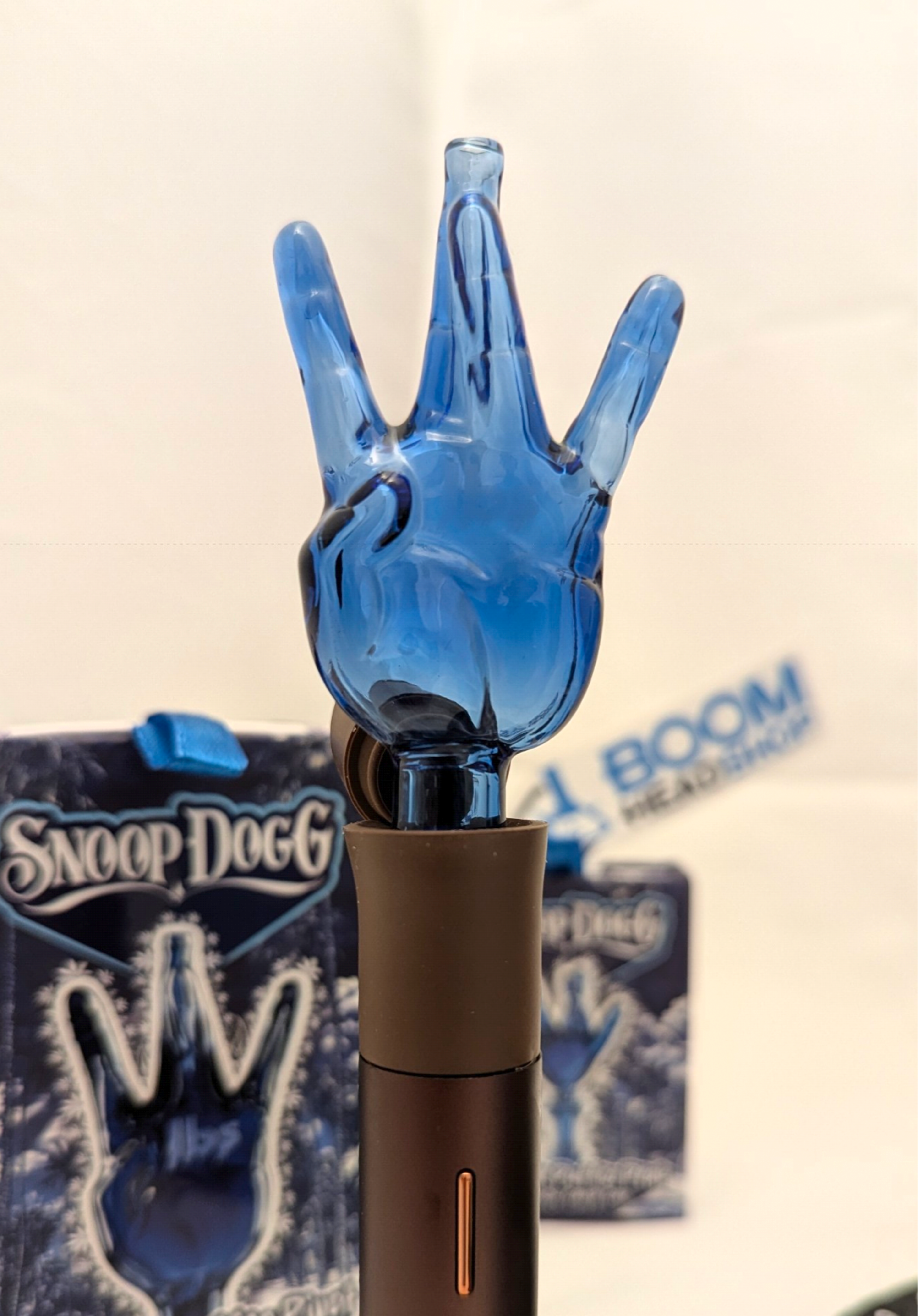 Preview pic of Snoop Dogg West Side Pivot Top