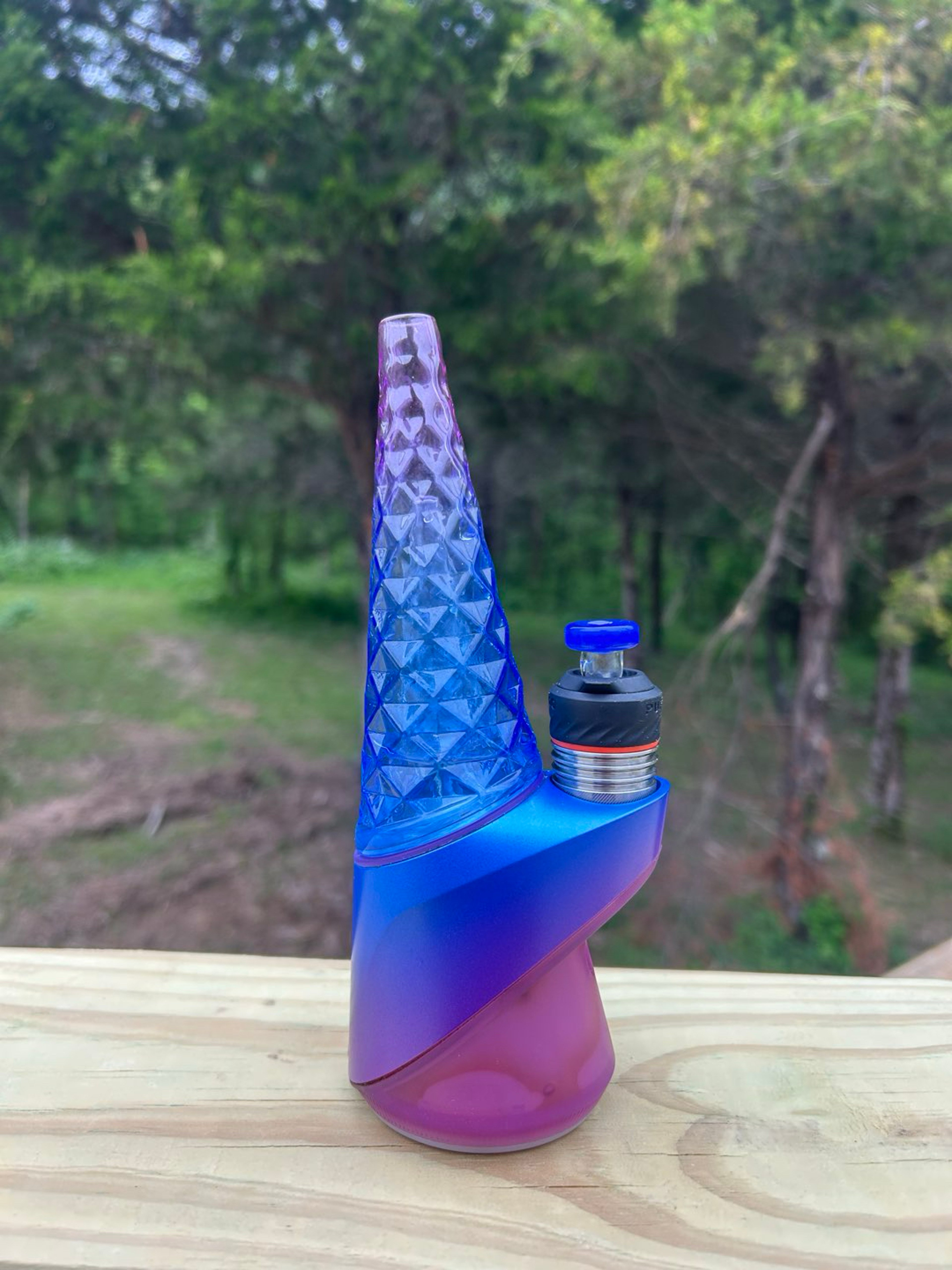 Preview pic of Peak Pro Indiglow