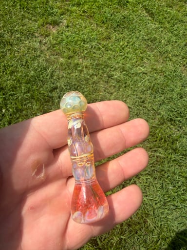 Preview pic of Quave Fumed Onie Signed