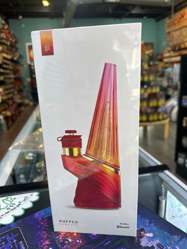 Preview pic of Puffco Peak 3DXL - Daybreak Edition