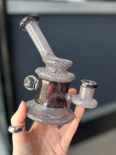 Preview pic of DaveMan Glass Jammer