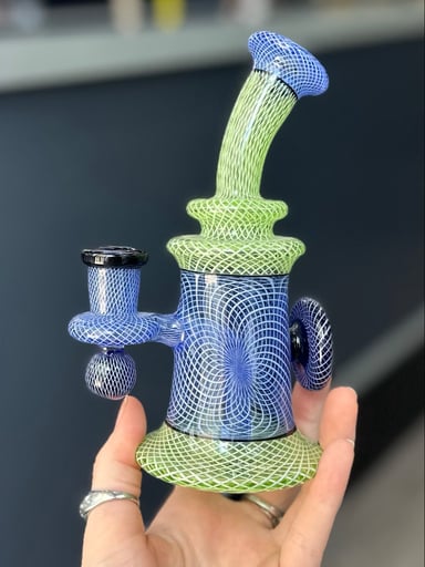 Preview pic of DaveMan Glass Jammer