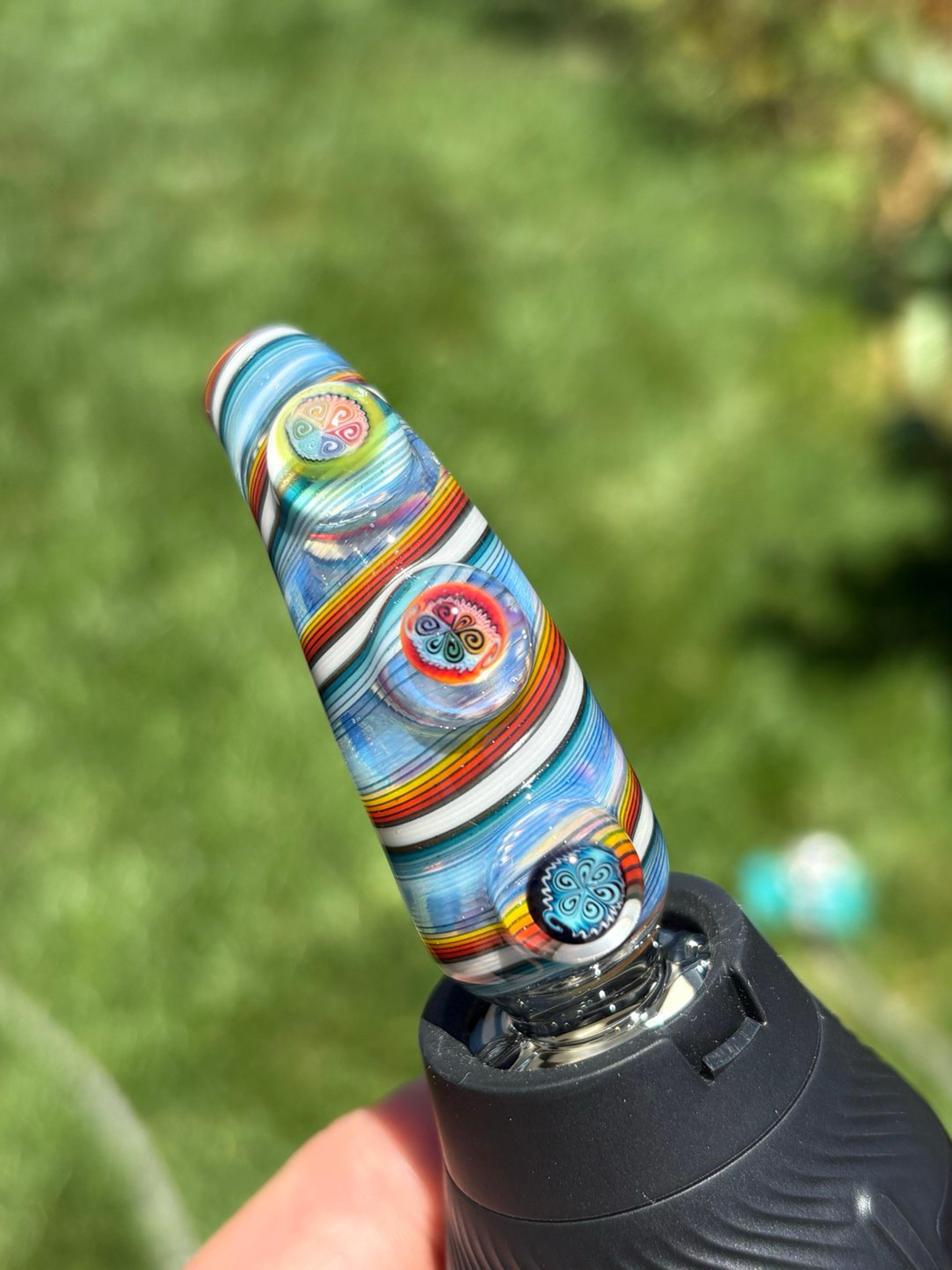 Thumbprint Proxy Core Mouthpiece image 0