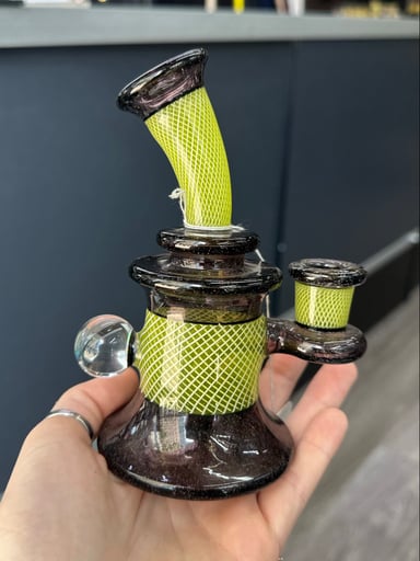 Preview pic of DaveMan Glass Jammer