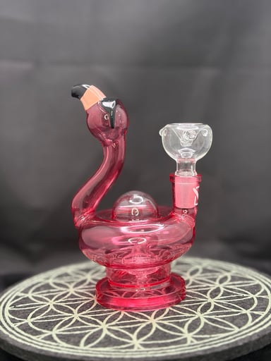 Preview pic of DHC Flamingo