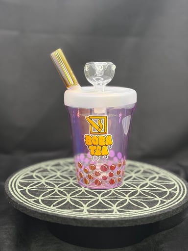 Preview pic of DHC Boba Tea Cup