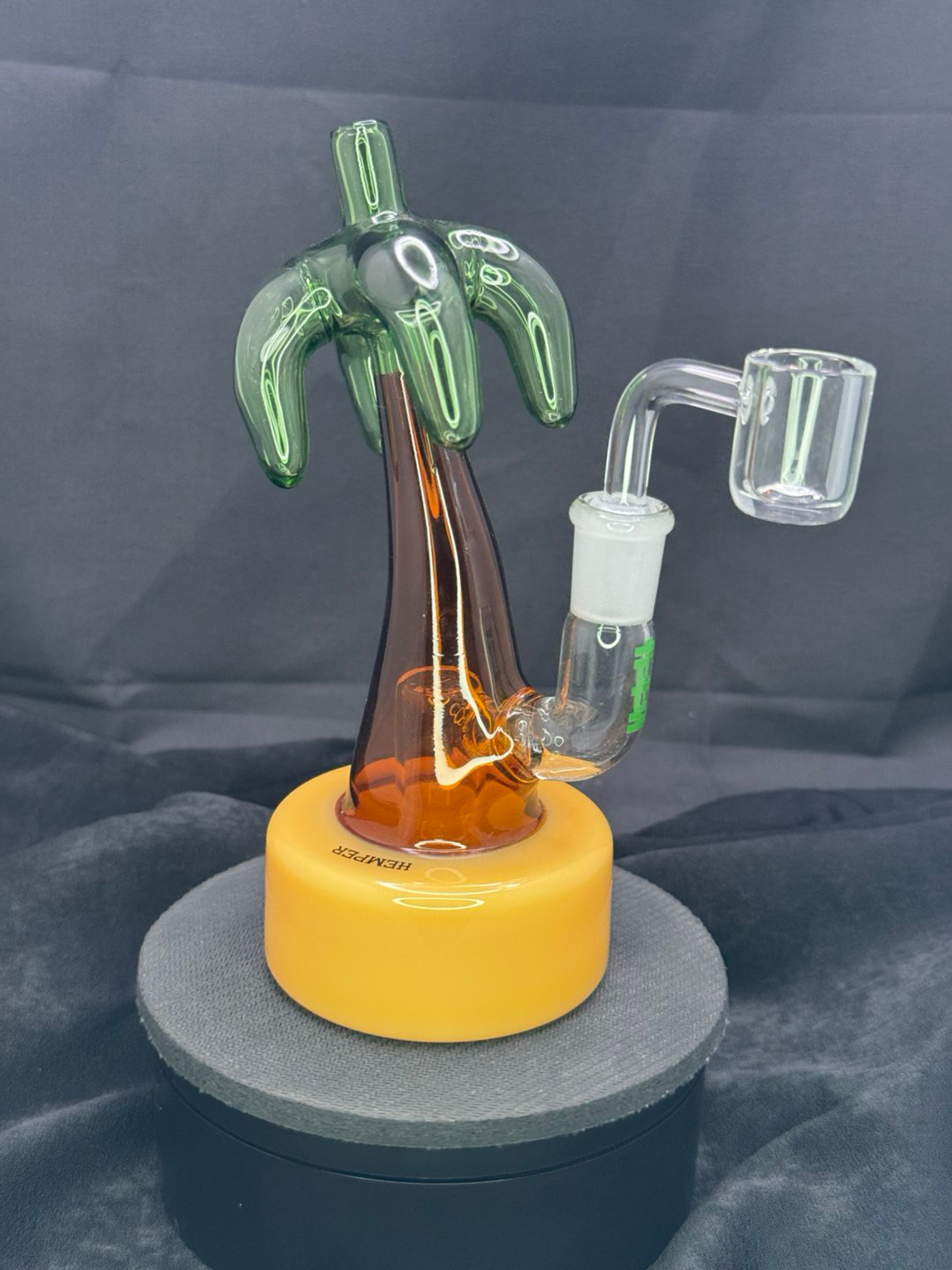 Preview pic of Hemper Palm Tree