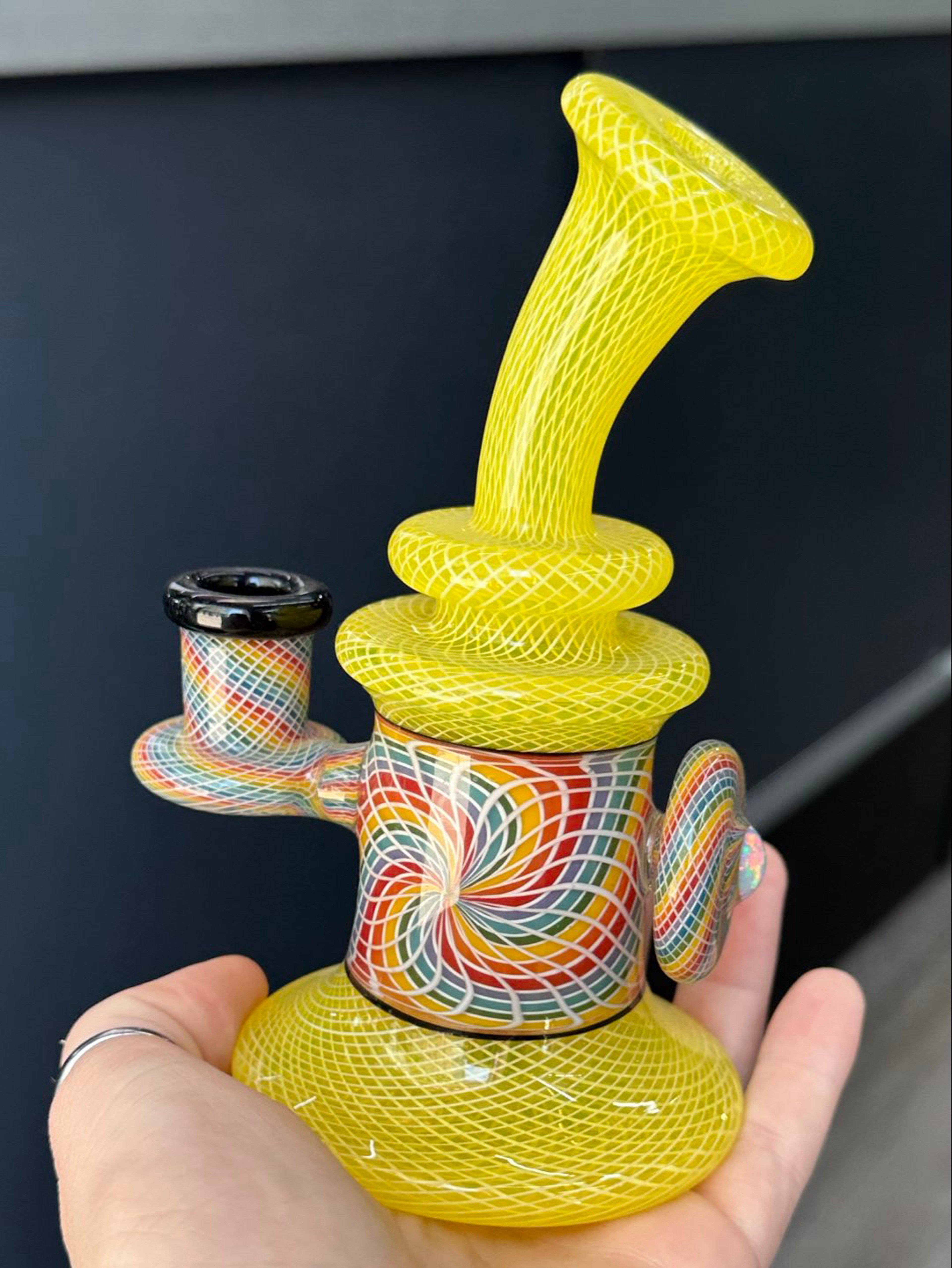 Preview pic of DaveMan Glass Jammer