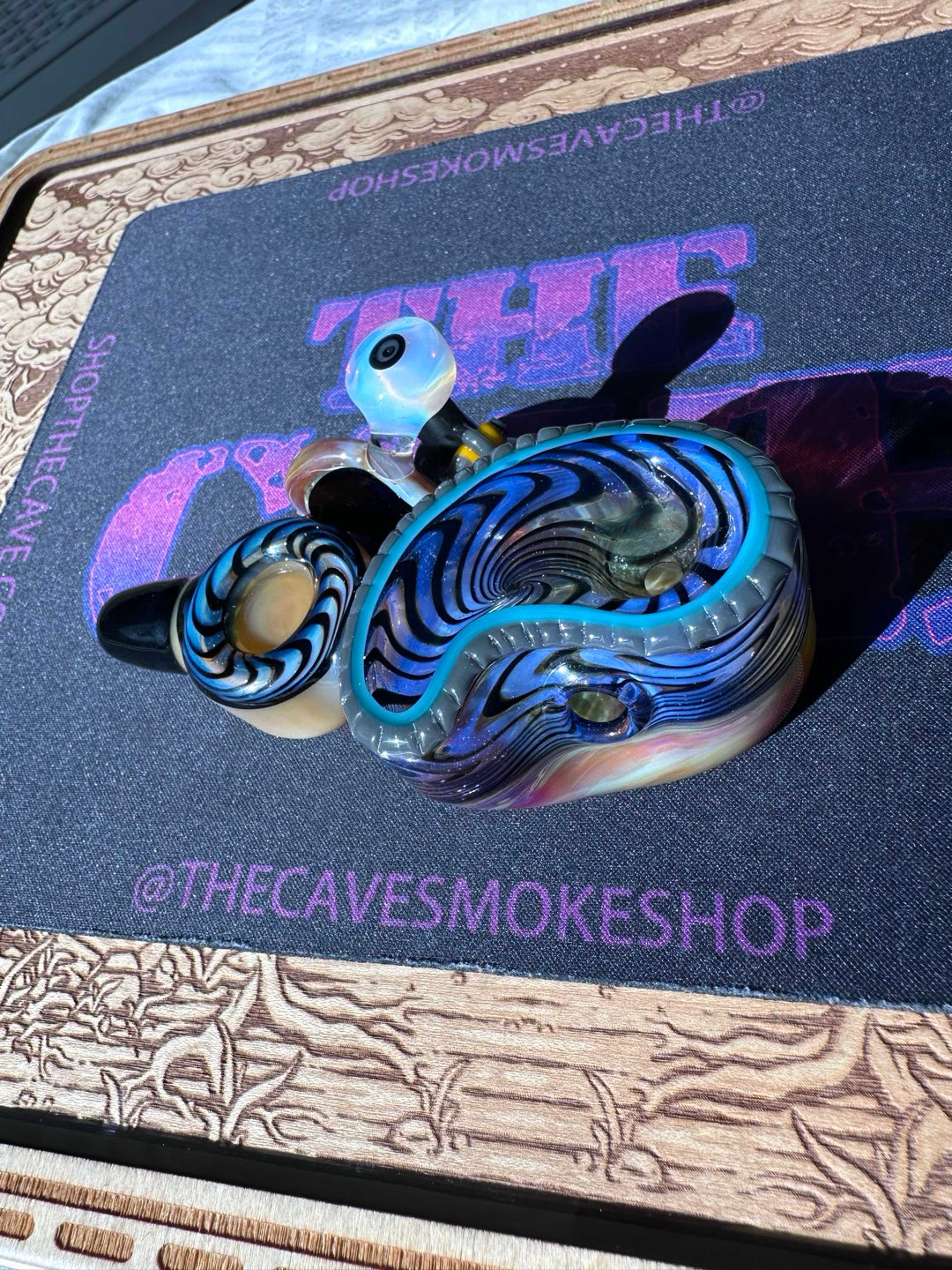 Preview pic of JWORTH demo piece