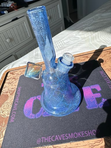 Preview pic of Hefe cubed 10mm mini tube