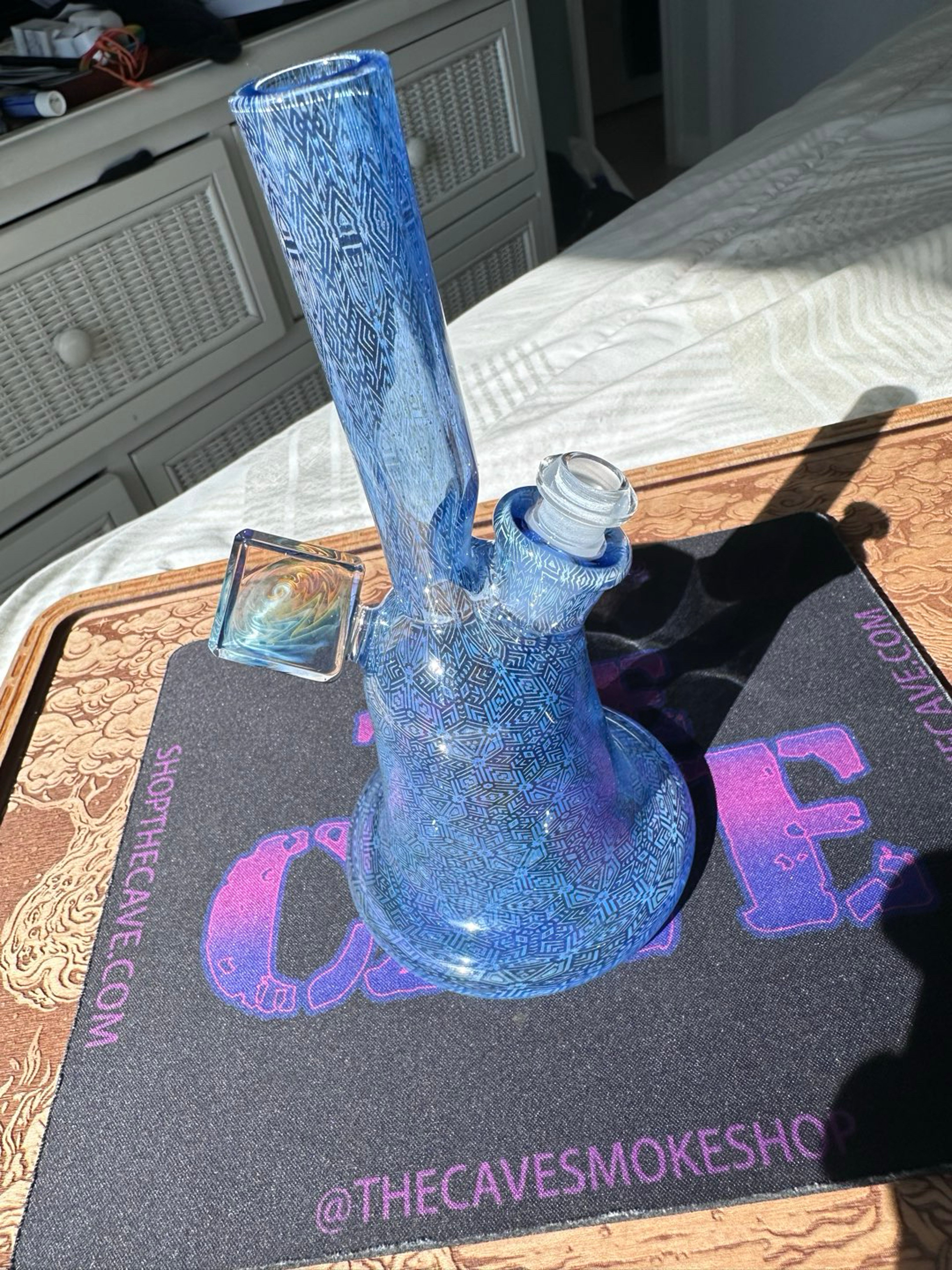 Preview pic of Hefe cubed 10mm mini tube