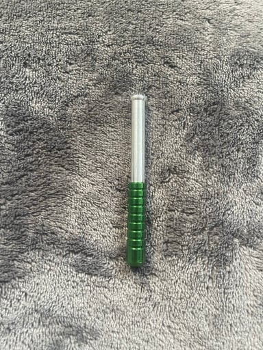 Preview pic of 1 Pc Big Green Batty