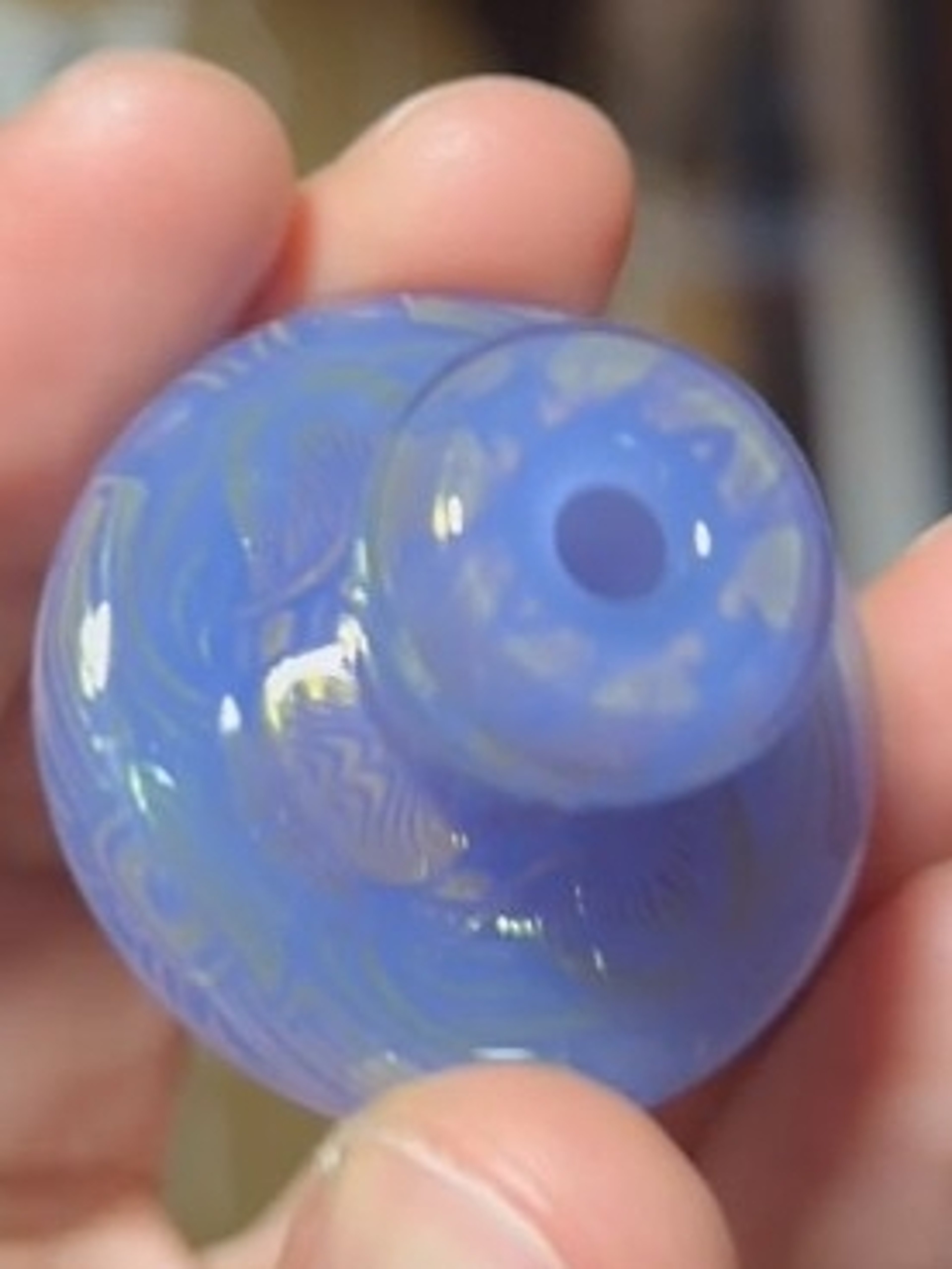 Preview pic of Mothership Spinner Cap