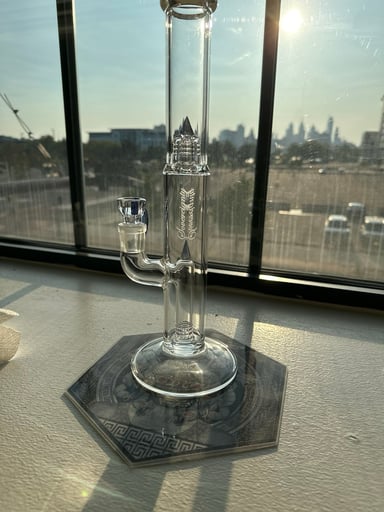 Preview pic of Sovereignty Pawn 360 MA Firewater