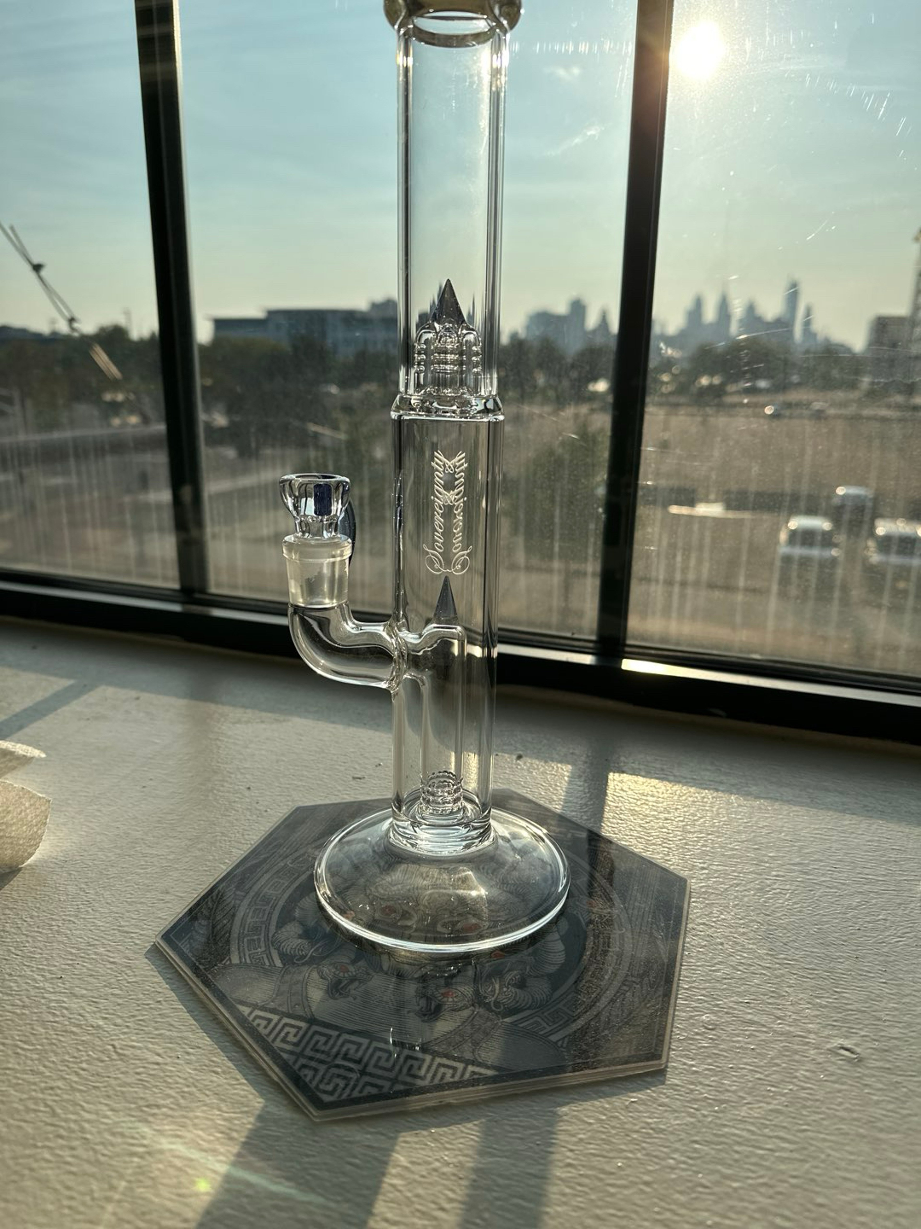 Preview pic of Sovereignty Pawn 360 MA Firewater