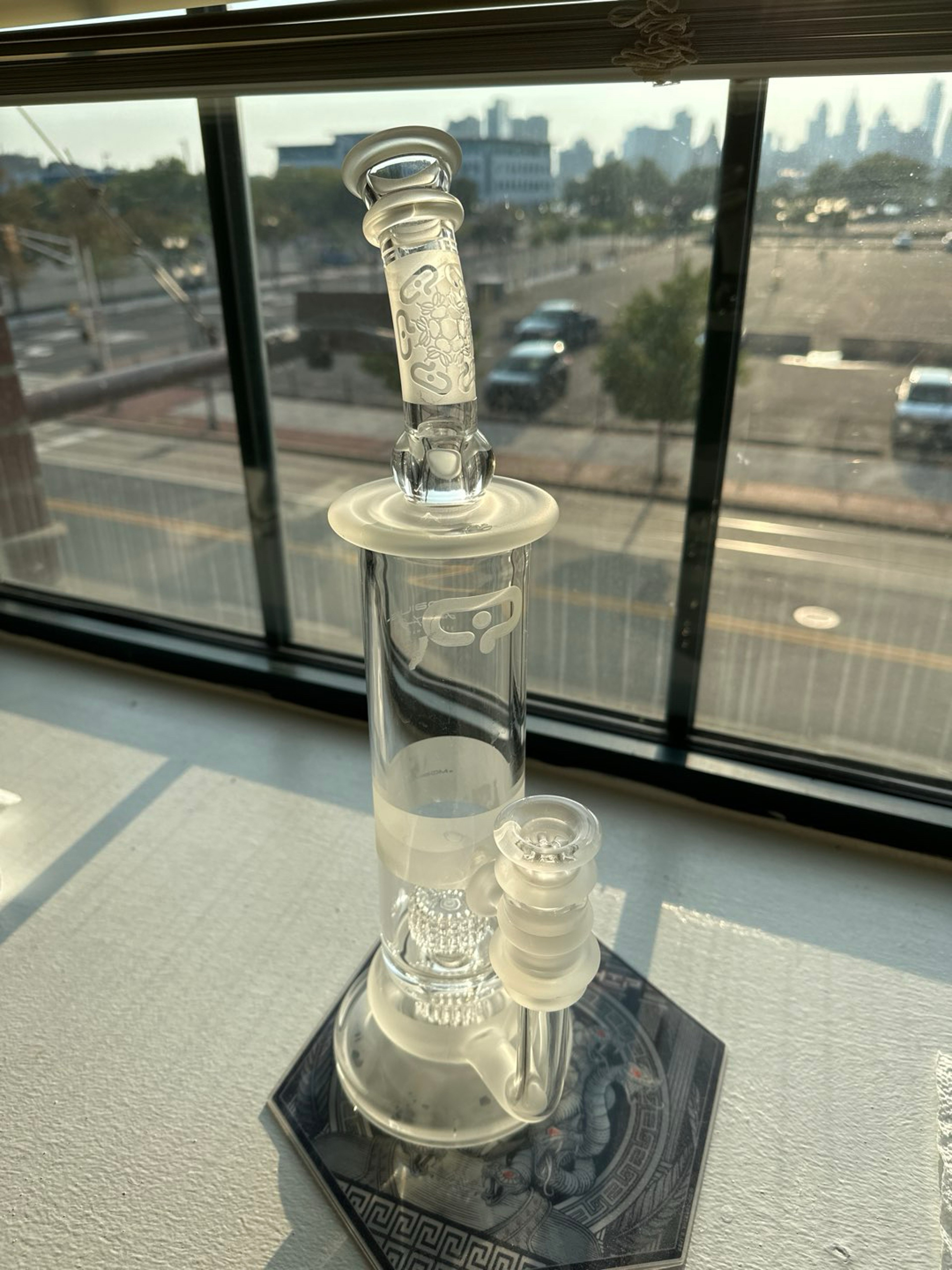 Mobius 65T Stereo Matrix Coldworked image 0