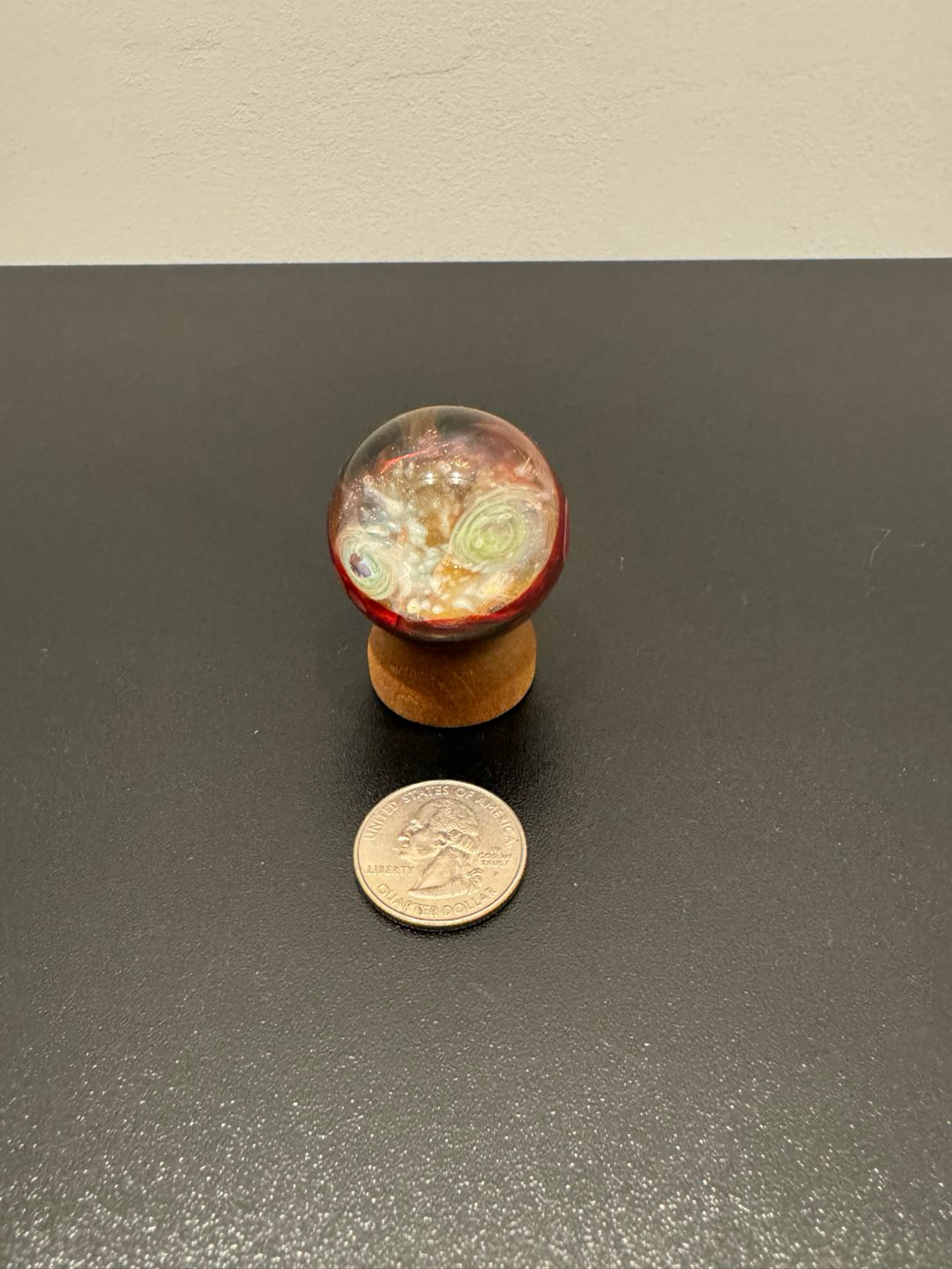 Preview pic of Galaxy marble