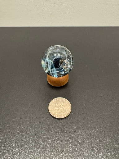 Preview pic of Galaxy marble