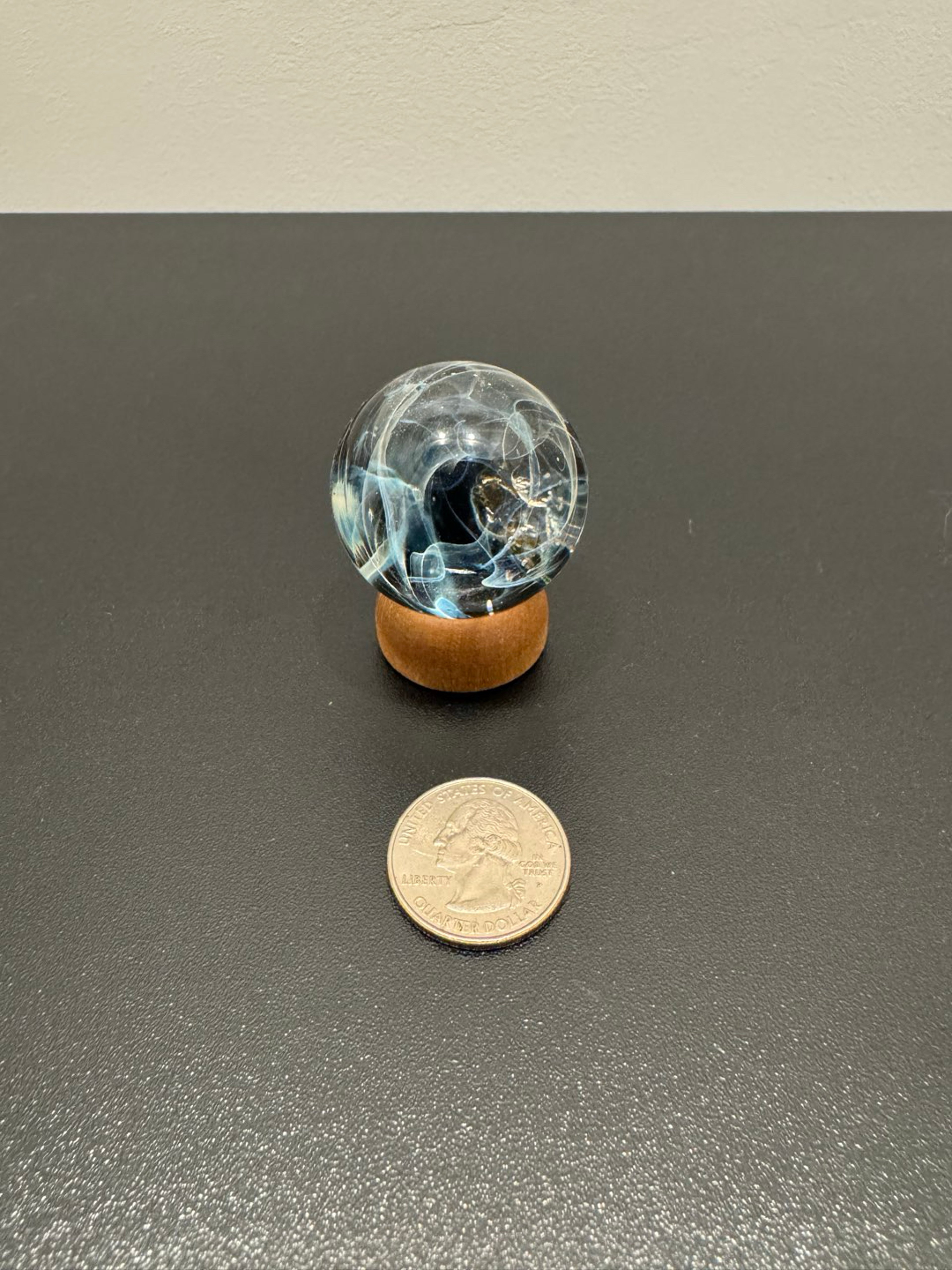 Galaxy marble image 0