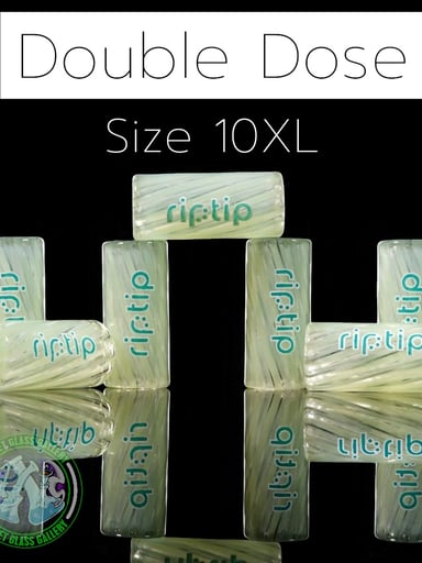 Preview pic of Gordo Scientific - Riptip - Double Dose - Size 10XL