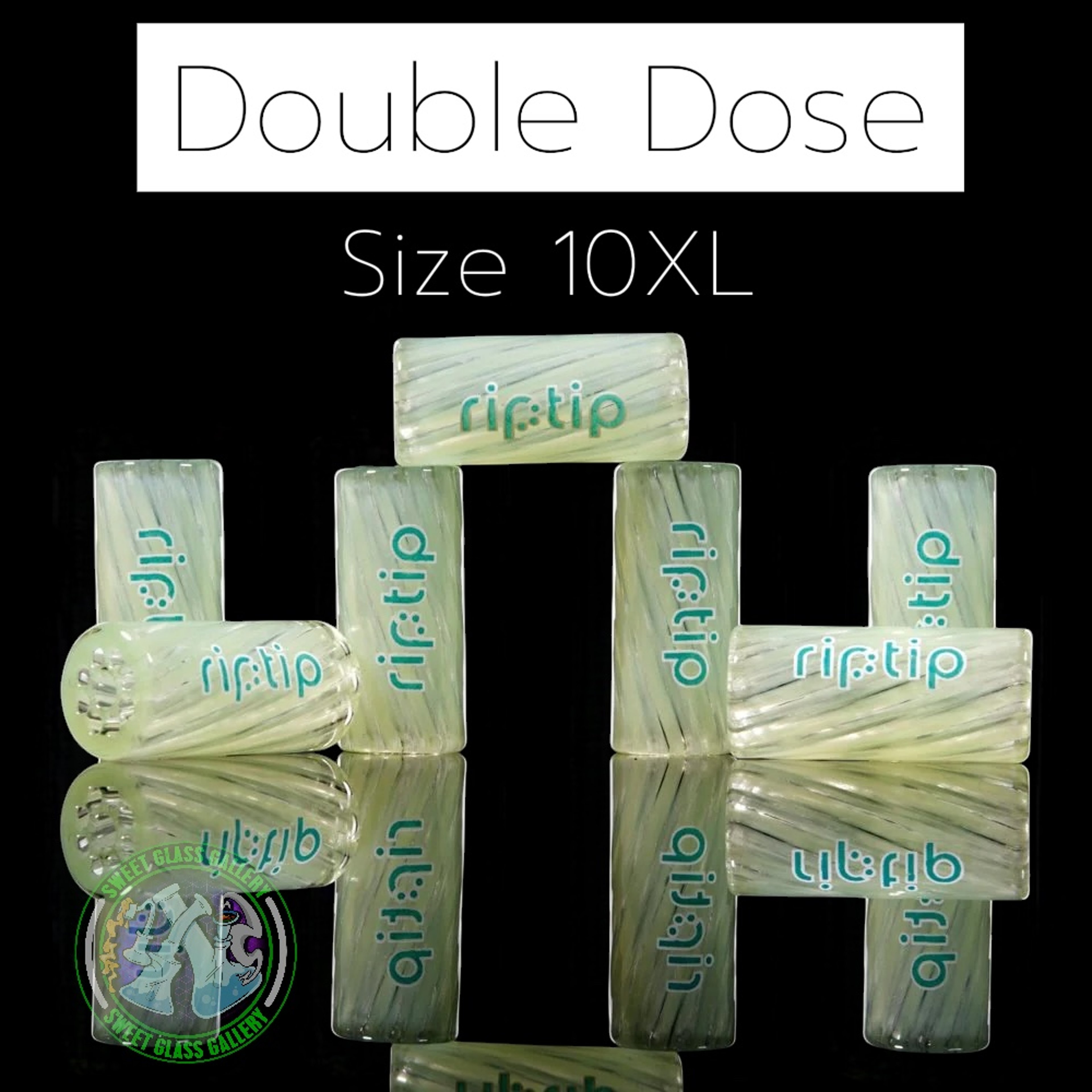 Gordo Scientific - Riptip - Double Dose - Size 10XL image 0