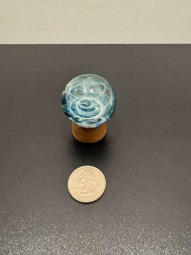 Preview pic of Galaxy marble