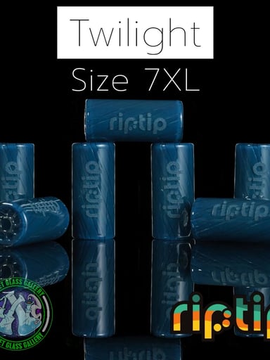 Preview pic of Gordo Scientific - Riptip - Twilight - Size 7XL