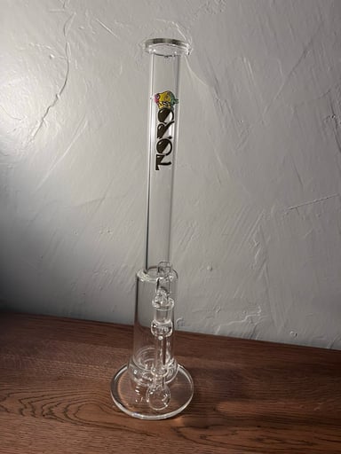 Preview pic of Toro Glass ISF Rasta Tube