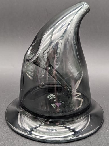 Preview pic of MJ ARSENAL X A GOOD WITCH - THE SHELLEY BONG