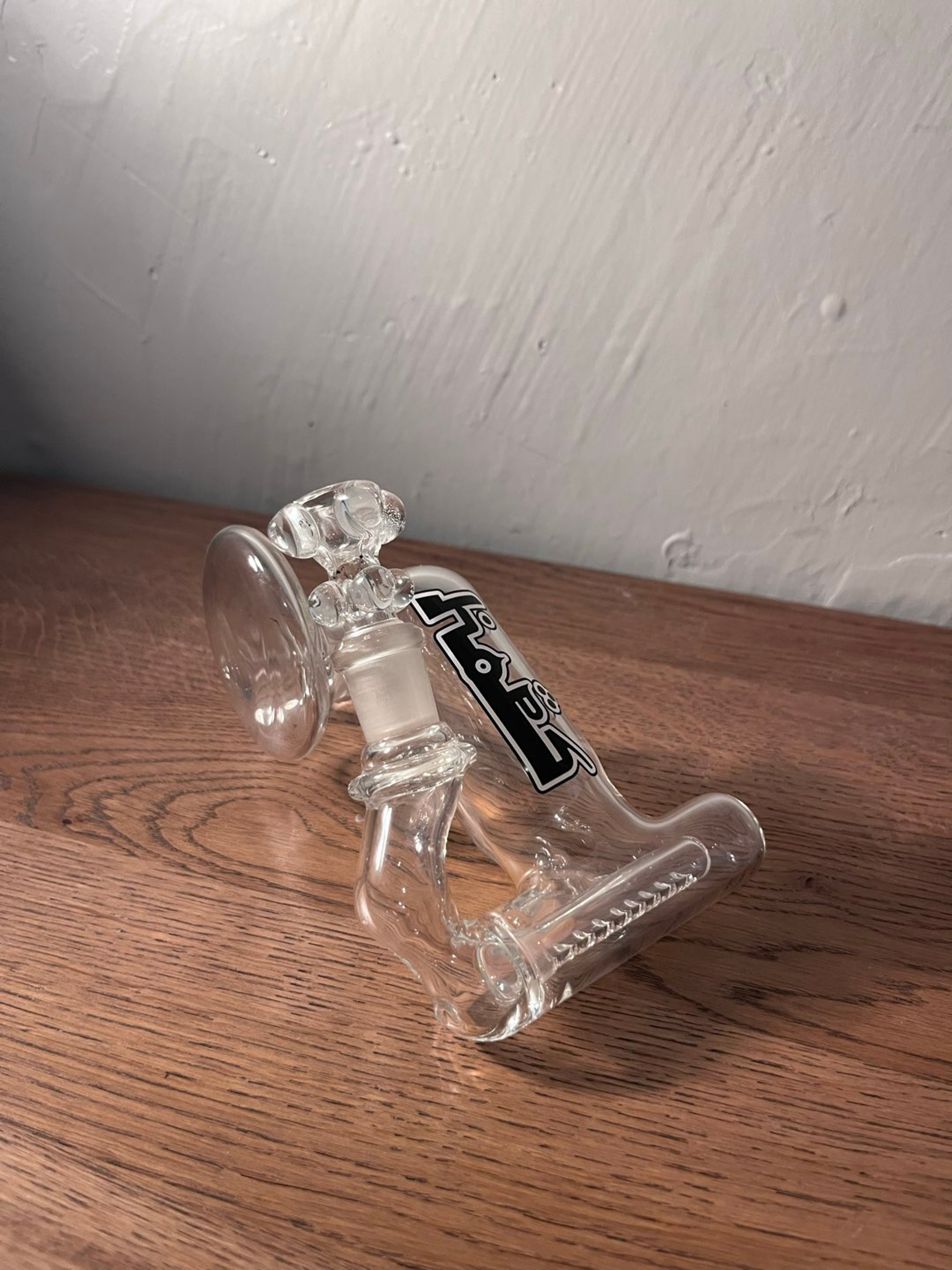 Preview pic of Hops Inline Bubbler