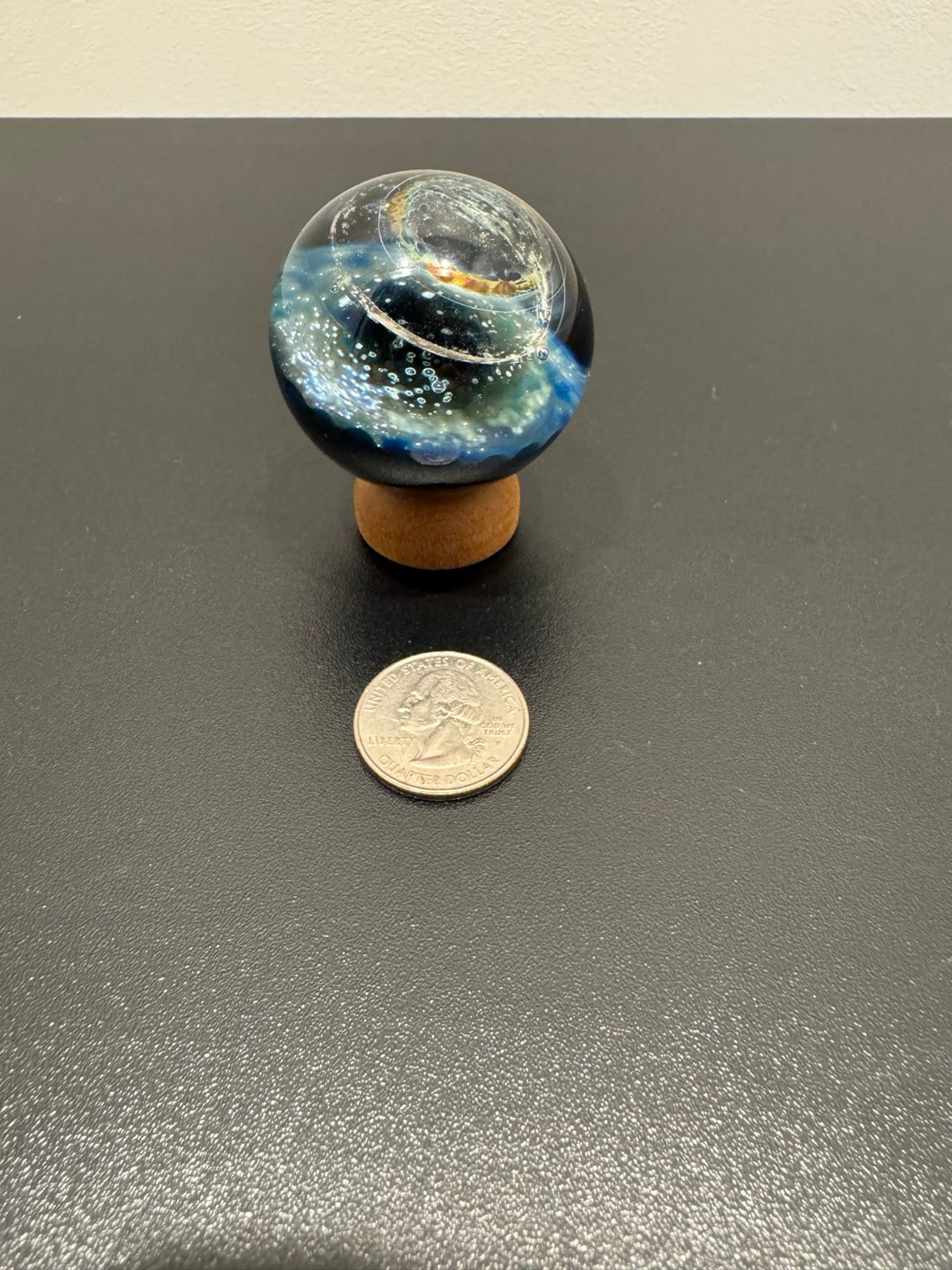 Preview pic of Galaxy marble