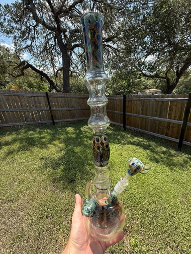 Preview pic of Eusheen x Giles