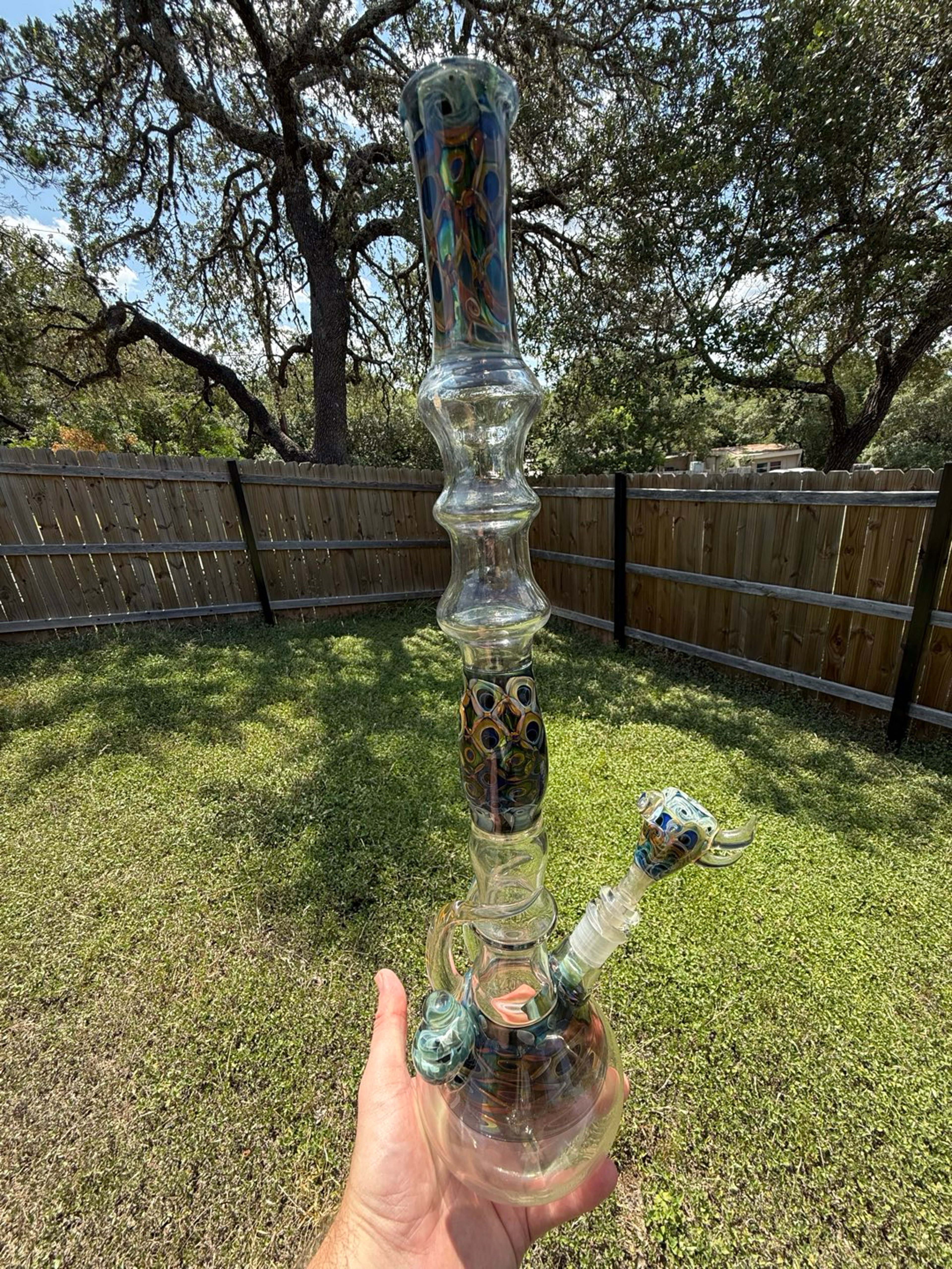Eusheen x Giles image 0