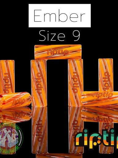 Preview pic of Gordo Scientific Riptip - Ember - Size 9