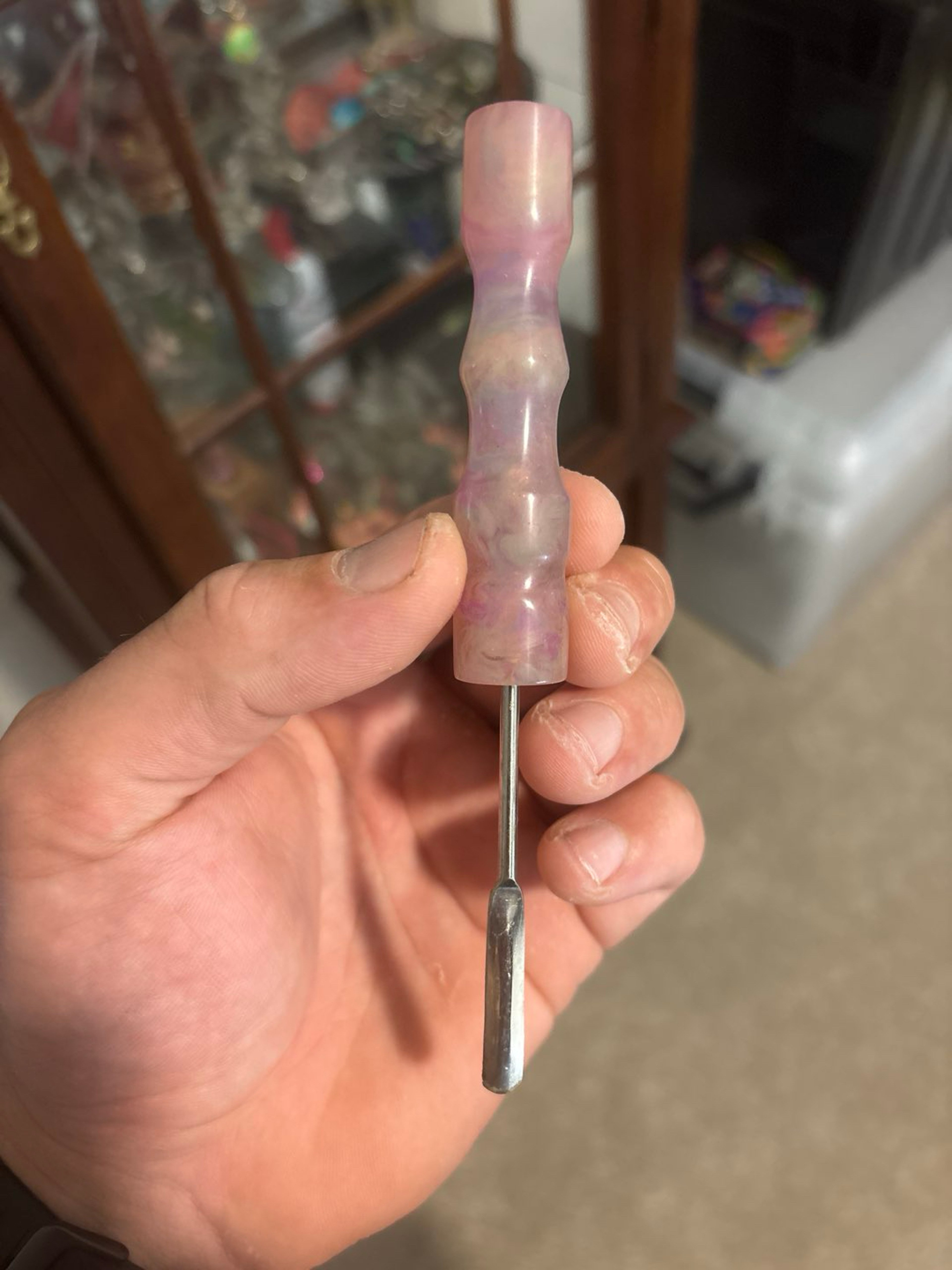 Preview pic of Dab tool