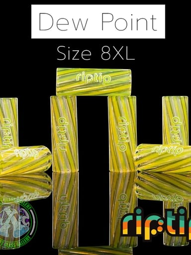 Preview pic of Gordo Scientific Riptip - Dew Point - Size 8XL