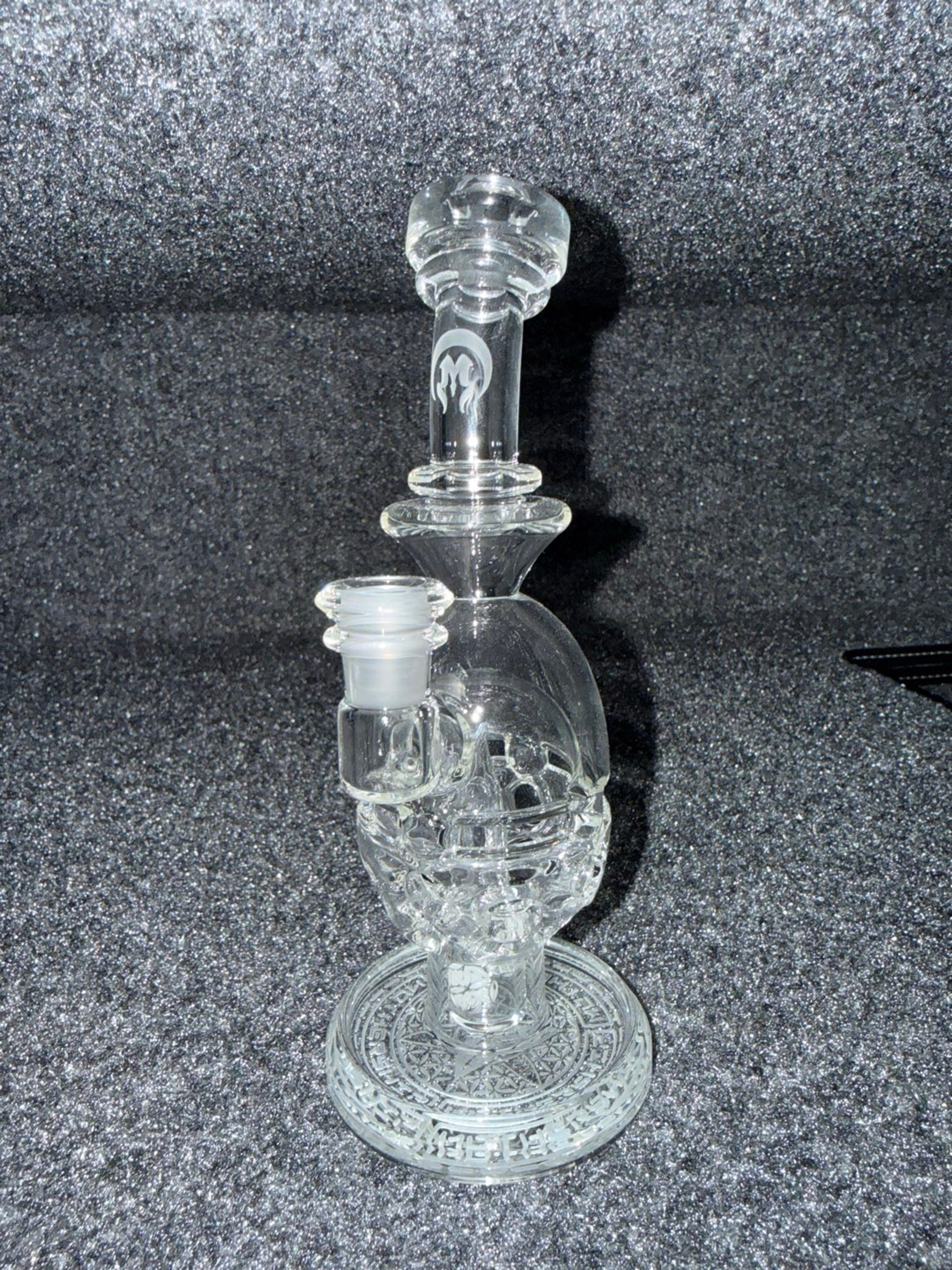 Preview pic of Brand new micro mothership 10mm egg