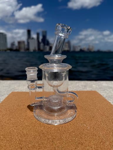 Preview pic of Mothership clear Klein