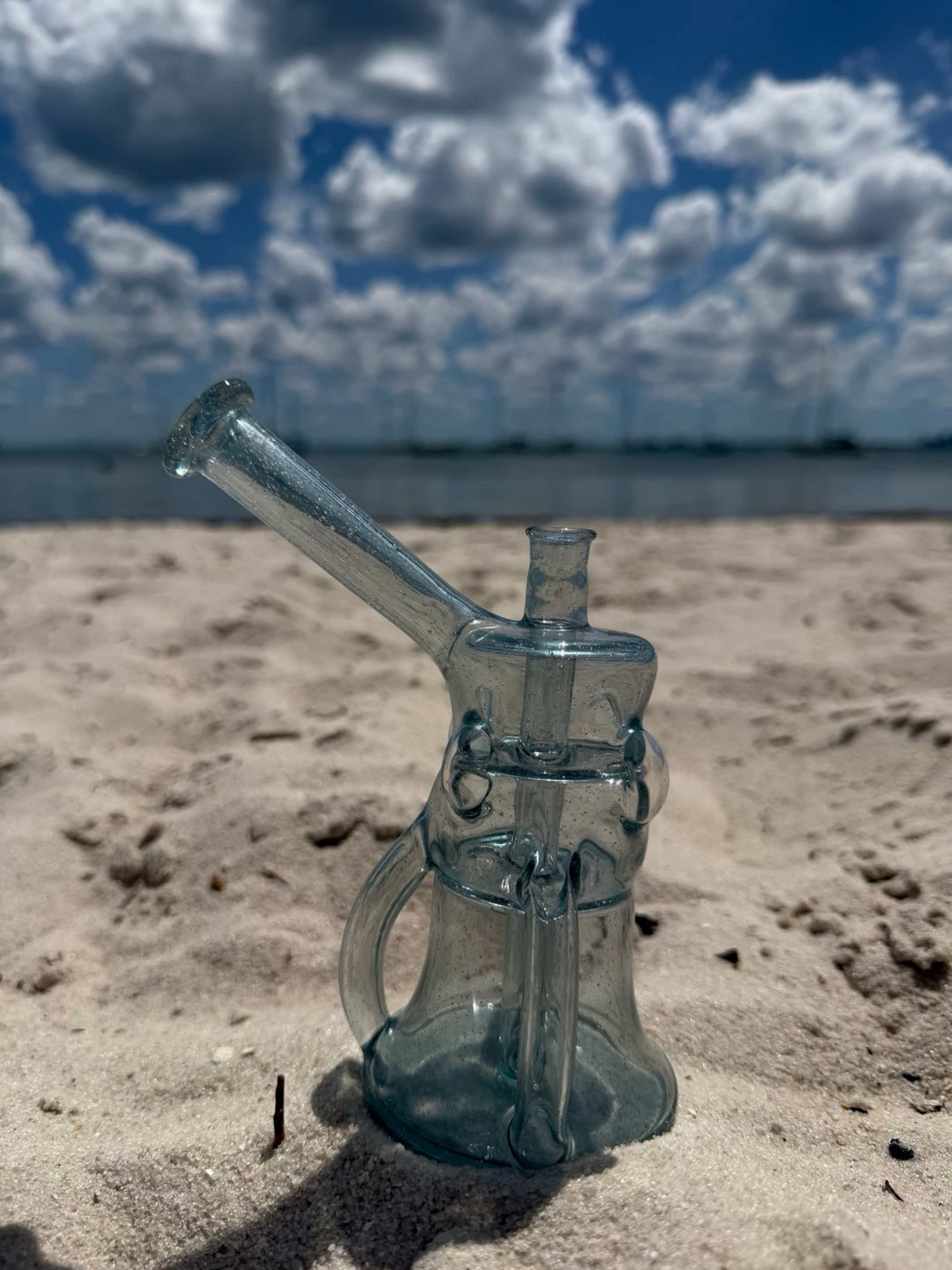 Vibe recycler image 0