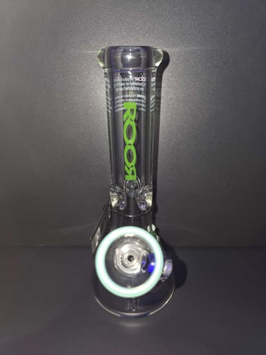 Preview pic of RooR Mini Beaker